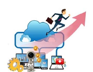 稳增长保目标　巴东推进工业经济平稳运行