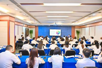 巴东2025年新时代年轻干部成长工程培训班在北京开班
