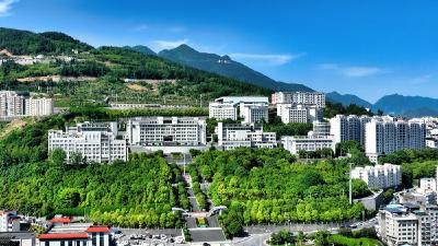 亮眼成绩背后的力量——巴东教育事业发展综述