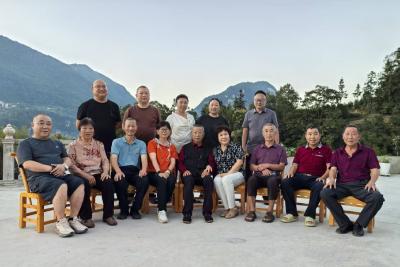 一声“妹妹”跨38年！贵阳巴东两姐妹圆父亲寻亲遗愿