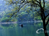 生态双龙湖