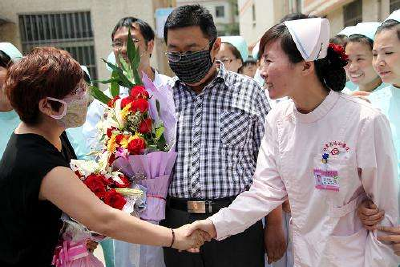 湖北省H7N9疫情防控取得成效 报告23例治愈8例