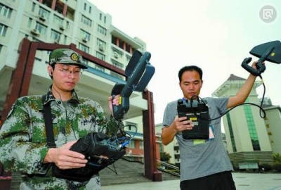 各地出招严防高考作弊 7类物品和iwatch禁入考场