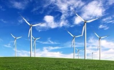 宣恩椿木营风力发电项目动工建设 建成后预计年上网电量1.46亿千瓦时