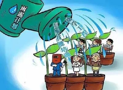 注意！ 宣恩县2019年春季学期雨露计划申报开始啦！（附详细申报方法）