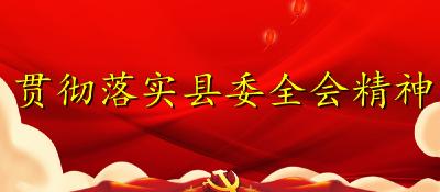 【学习贯彻全会精神】县委宣讲团深入椒园镇开展集中宣讲