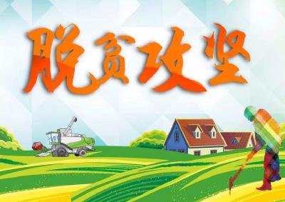 穷山沟“变形记”