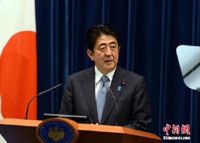 日本暂不延长停课要求 安倍强调慎重对待大型活动
