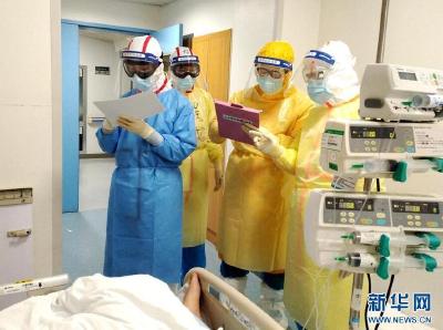 治疗一名新冠肺炎患者，平均费用是多少？国家医保局解读