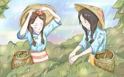 @宣恩人，疫情防控期间，春耕农事要这样做！