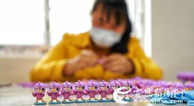  宣恩：企业复工复产工作逐步推进
