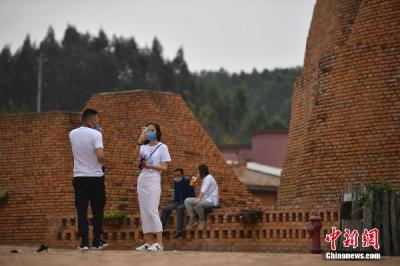 普通民众什么情况下可以不戴口罩？国家卫健委发指引