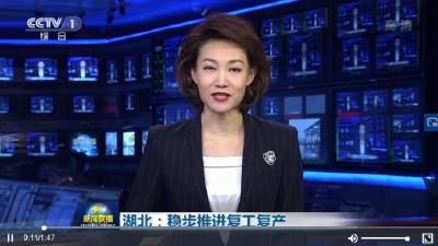 湖北除武汉以外地区“解封” 离鄂人员凭健康码出行
