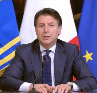 全球一天新增3.2万例！意大利停止所有非必要生产活动，美国突破两万例