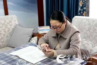 疫情下的备考路