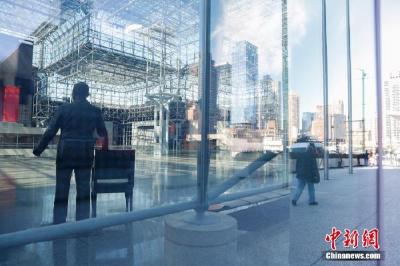 美国成全球疫情“重灾区” 在那留守的同胞还好吗？