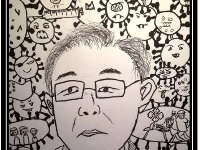 【宣恩战“疫”学生绘画】众志成城抗疫情，我们能赢！ 
