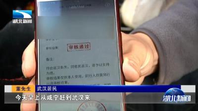 湖北，期待重启！