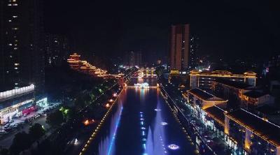 ​浪漫宣恩云端“复苏”