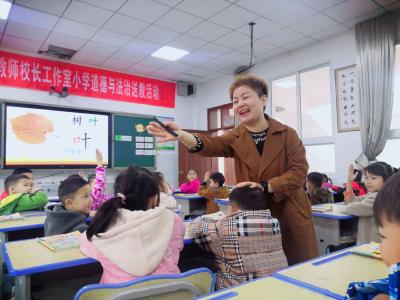 以物寄情、以人传道、以智扶志 ——杭州倾情帮扶助力宣恩教育发展 