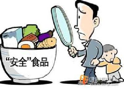 区食药监局大力推进农村食品安全“扫雷” 专项行动