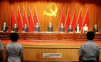 鄂州市举行庆祝中国共产党成立九十五周年大会
