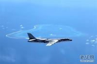 空军将在中国航展展现战略转型新成就