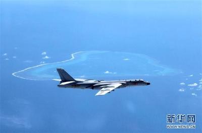 空军将在中国航展展现战略转型新成就