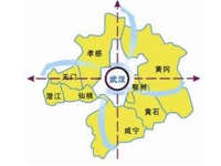 2016年武汉城市圈政协主席论坛在我市举行