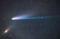21日猎户座流星雨极大　有“哈雷彗星”血统