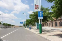 鄂州汽校开通绿色学车通道