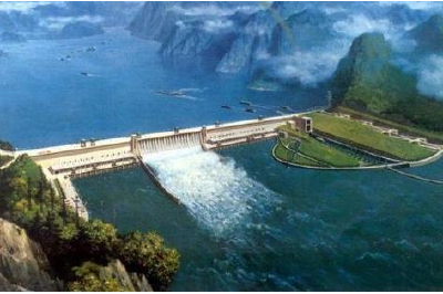 三峡大坝等水电开发:公众认知须走出“生态愚昧”误区
