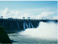《政府工作报告》提出的“20项重大水利工程”全面开工
