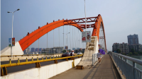 南浦虹桥封闭维修加固施工公告