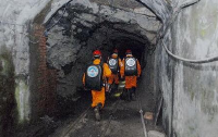 湖北巴东辛家煤矿瓦突事故被困11名矿工全部遇难