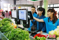 春节前“菜篮子”产品价格呈现季节性上涨节后将回落