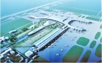 王立参加鄂城区代表团讨论  加快建设国际航空大都市