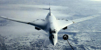 空军由大到强 我国新一代远程轰炸机“核常兼备”