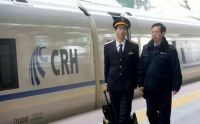 厉害了这家人！祖孙三代火车司机，56年把中国开了个遍！