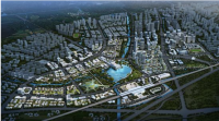未来小镇啥模样  鄂城区六种模式打造经济强镇