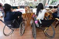 4月1日起残疾人就业保障金免征范围将扩大