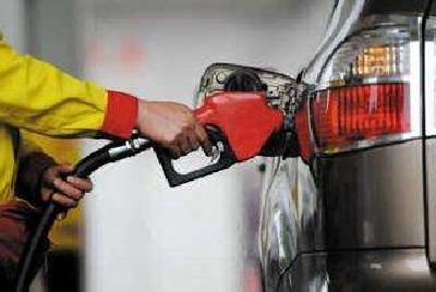 汽油、柴油价格迎年内第二次下调