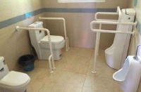 厕所革命再获点赞公共服务实效可期