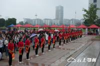 湖北省第七届社会科学普及宣传周活动在我市启动