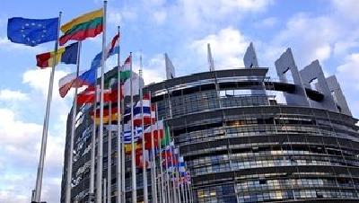 欧盟27国达成与英国“脱欧”谈判指导方针