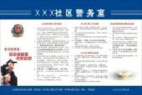 鄂州官柳派出所社区警务中队“三查一改”工作掠影