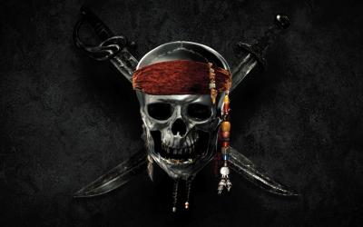迪士尼遭黑客勒索，《加勒比海盗5》被盗，这让海盗们很没有面子