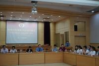 鄂州市人民检察院开展“公众开放日”活动