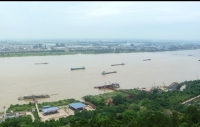 保护母亲河，鄂州封堵两个长江饮用水源市政排污口