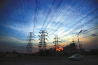 是什么让鄂州7月份工业用电量猛增？